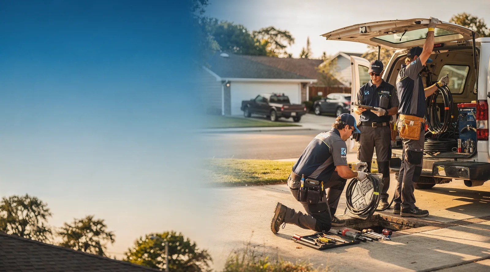 Water Softener Installation in Darling, MS near me